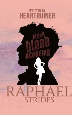 Black Blood Academy 1