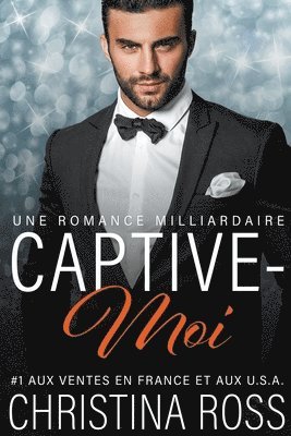 Christina Ross - Captive-Moi, Häftad