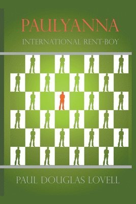 bokomslag Paulyanna International Rent-boy