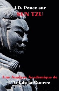 bokomslag J.D. Ponce sur Sun Tzu