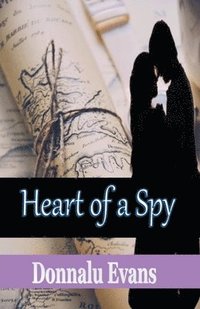 bokomslag Heart of a Spy