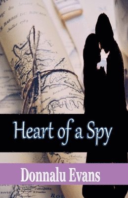 Heart of a Spy 1