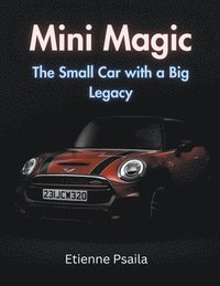 bokomslag Mini Magic