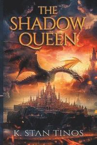 bokomslag The Shadow Queen
