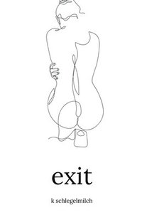 bokomslag exit