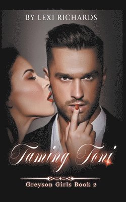 Taming Toni 1