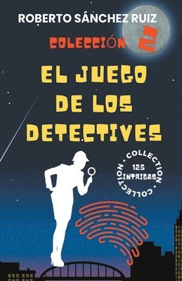 Coleccin El Juego de los Detectives II 1