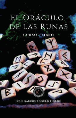 Orculo de las Runas Curso - Libro 1