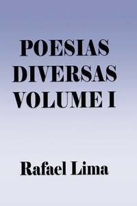 bokomslag Poesias Diversas