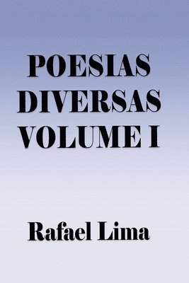 Poesias Diversas 1