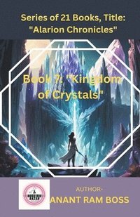 bokomslag Kingdom of Crystals