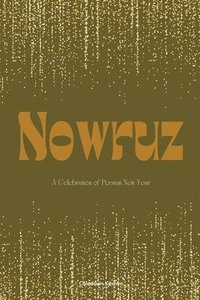 bokomslag Nowruz