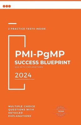 PMI-PgMP Success Blueprint 1