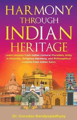 Harmony Through Indian Heritage 1