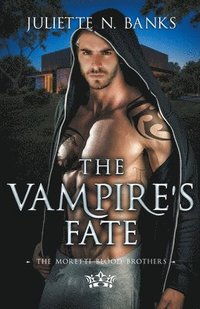 bokomslag The Vampire's Fate