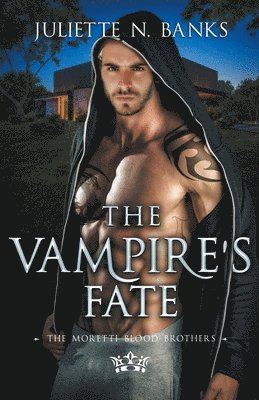 The Vampire's Fate 1
