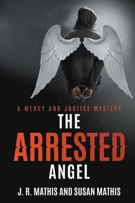 The Arrested Angel 1