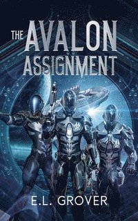 bokomslag Avalon Assignment