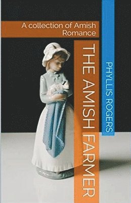bokomslag Amish Farmer