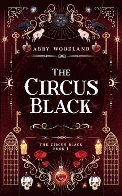 The Circus Black 1