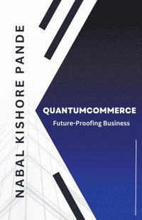 bokomslag QuantumCommerce
