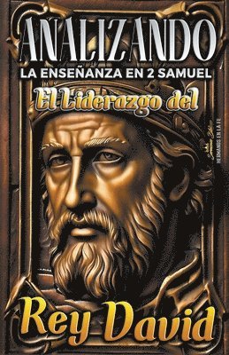 Sermones Bíblicos - Analizando la Enseñanza en 2 Samuel, Häftad