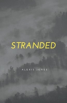 bokomslag Stranded