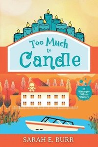 bokomslag Too Much to Candle