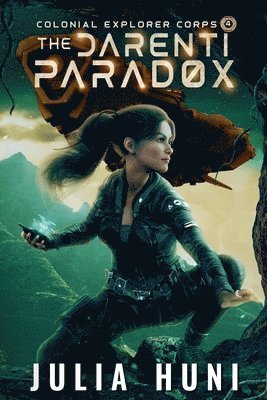 Julia Huni - Darenti Paradox, Häftad