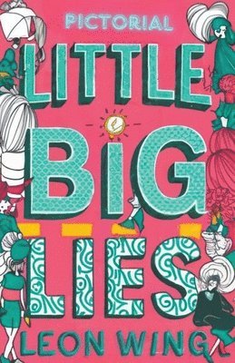 Pictorial Little Big Lies 1