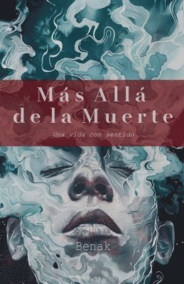 bokomslag Más Allá de la Muerte