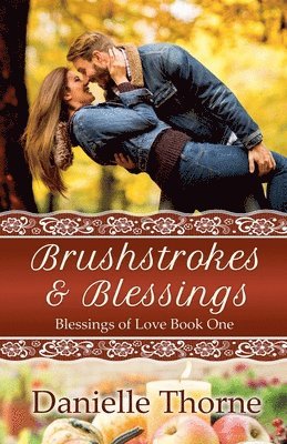 Brushstrokes and Blessings
