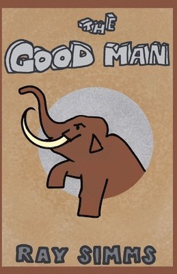 bokomslag Good Man