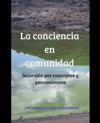 bokomslag La conciencia en comunidad