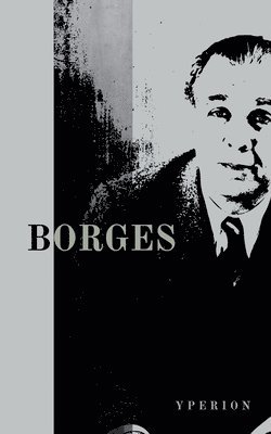 bokomslag Borges