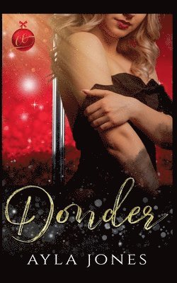 Ayla Jones - Donder, Häftad