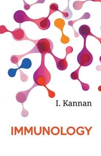 bokomslag Immunology