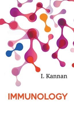 bokomslag Immunology