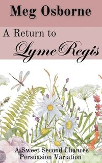bokomslag Return to Lyme Regis