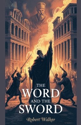 bokomslag Word And The Sword