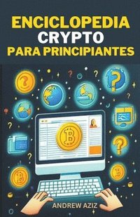 bokomslag Enciclopedia Crypto Para Principiantes