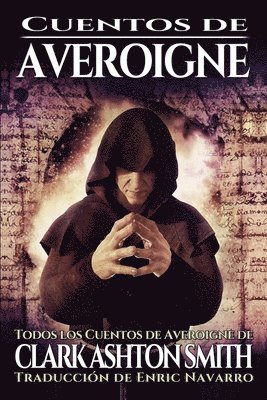 bokomslag Cuentos de Averoigne