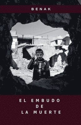 Benak - El Embudo de la Muerte, Häftad
