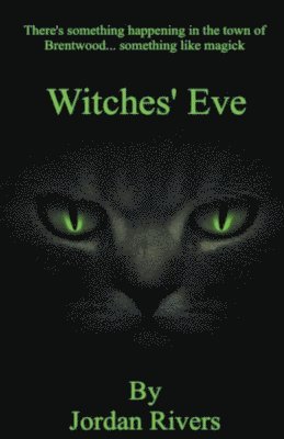 Witches' Eve 1