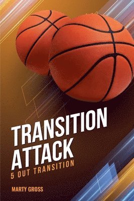 Transition Attack 1