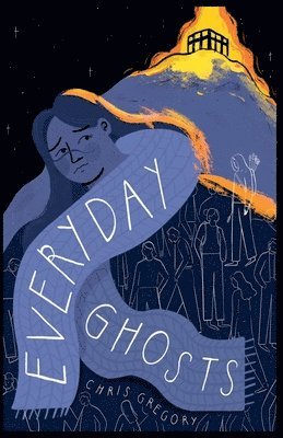 Chris Gregory - Everyday Ghosts, Häftad