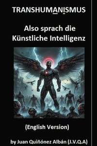 bokomslag Transhumanismus