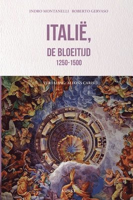 Itali, de bloeitijd 1250-1500 1