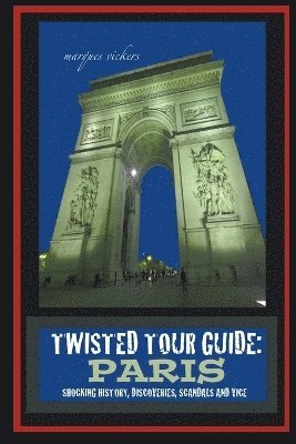 Twisted Tour Guide 1