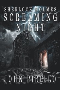 bokomslag Sherlock Holmes, Screaming Night